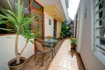 פונדק El Centurión