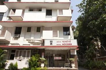 Отель Accord