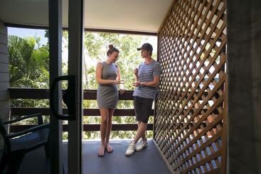 هتل The Hostel, Airlie Beach