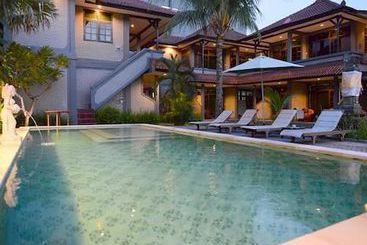 فندق Amazing Kuta