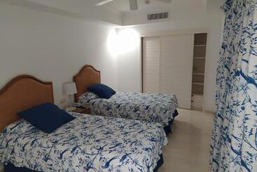 호텔 Anfi Del Mar 2