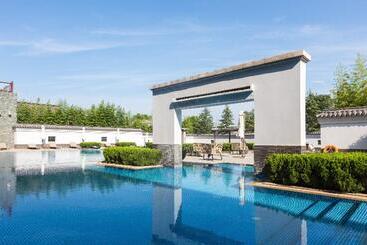 فندق Angsana Xian Lintong