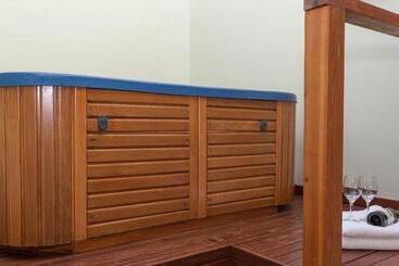 בית מלון כפרי Belgravia Mountain Guest House