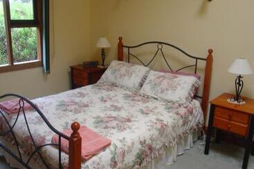 ホテル Bells Estate Great Ocean Road Cottages