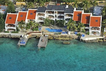 فندق Belmar Oceanfront Apartments