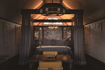 فندق Belmond Safaris