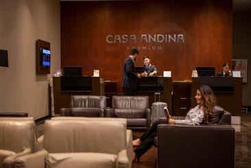هتل Doubletree By Hilton Trujillo