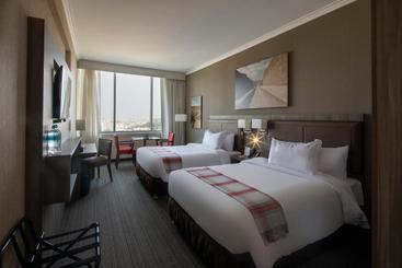 هتل Doubletree By Hilton Trujillo