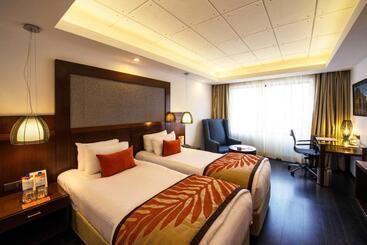 Citrus Hotel Cunningham