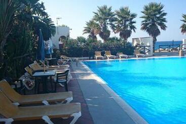 ホテル Club La Playa