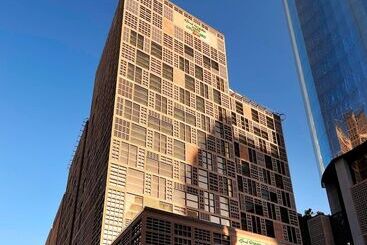 ホテル Courtyard By Marriott World Trade Center, Abu Dhabi