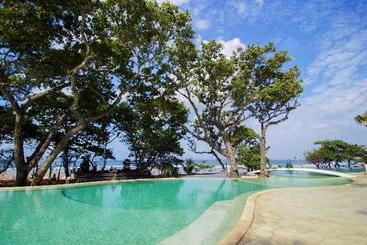 Double Six, Luxury Hotel Seminyak