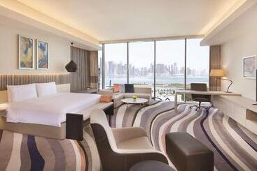 Doubletree By Hilton Hotel Doha Old Town