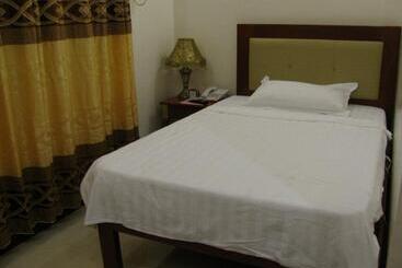 هتل Dragon Home Inn