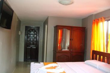 Hotell Europa Basak Philippines