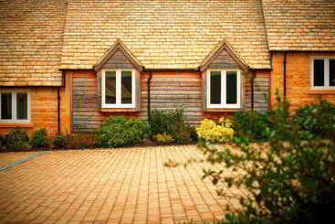 酒店 Farncombe Estate Centre