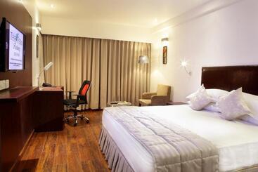 فندق Fern Residency Jodhpur