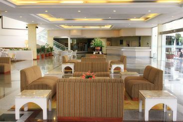 هتل Grand Mutiara