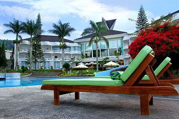 هتل Grand Mutiara