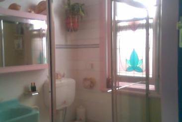 هتل Hamilton Heritage B & B