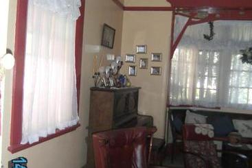 هتل Hamilton Heritage B & B