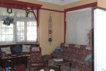 هتل Hamilton Heritage B & B