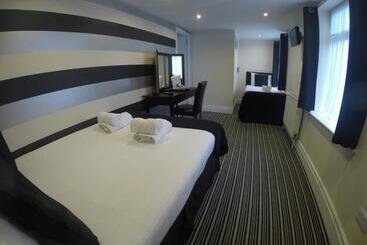 ホテル Happy Return