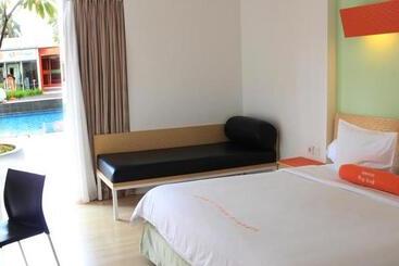 Harris Hotel Sentul City Bogor