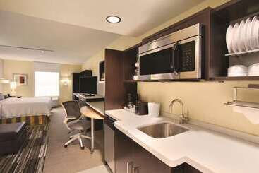 בית מלון כפרי Home2 Suites By Hilton Lehi/thanksgiving Point