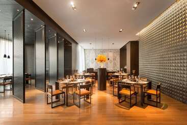 ホテル Hyatt Regency Wuhan Optics Valley