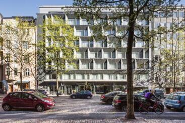 호텔 Indigo Helsinki Boulevard, An Ihg