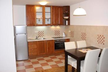 هتل Irish House Međugorje