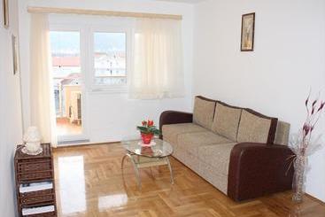 هتل Irish House Međugorje