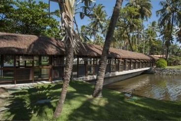 Jatiuca Hotel & Resort