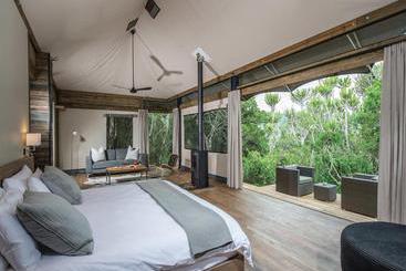 酒店 Kariega Game Reserve - Settlers Drift