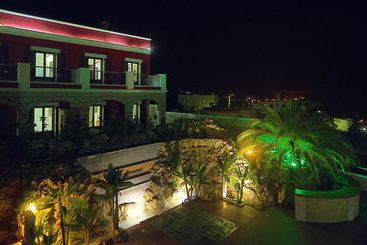 هتل Leros Princess Boutique