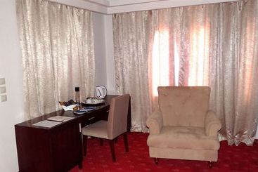 هتل Leros Princess Boutique