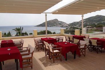 هتل Leros Princess Boutique