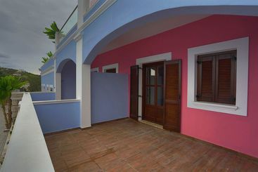 هتل Leros Princess Boutique