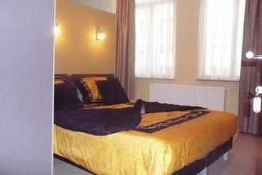 هتل Maison D Anvers