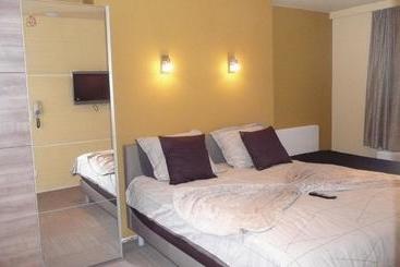 هتل Maison D Anvers