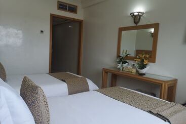 Majliss Hotel Downtown