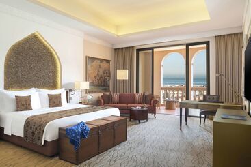 هتل Marsa Malaz Kempinski, The Pearl