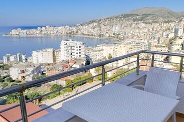 ホテル Mediterrane