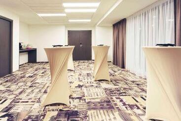 هتل Mercure Bucharest City Center