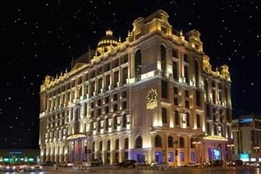 Narcissus Riyadh Hotel & Spa