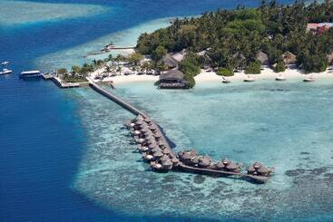 ホテル Nika Island Resort & Spa, Maldives