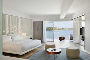 호텔 Nikki Beach Resort & Spa Porto Heli