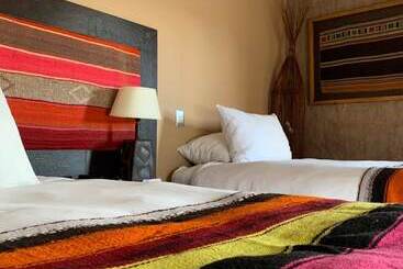 ホテル Noi Borde Loa