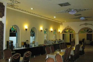 هتل Parsian Yazd